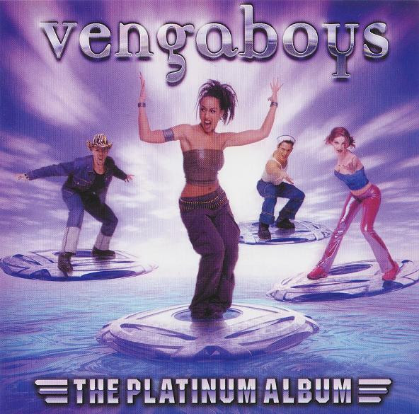 Vengaboys